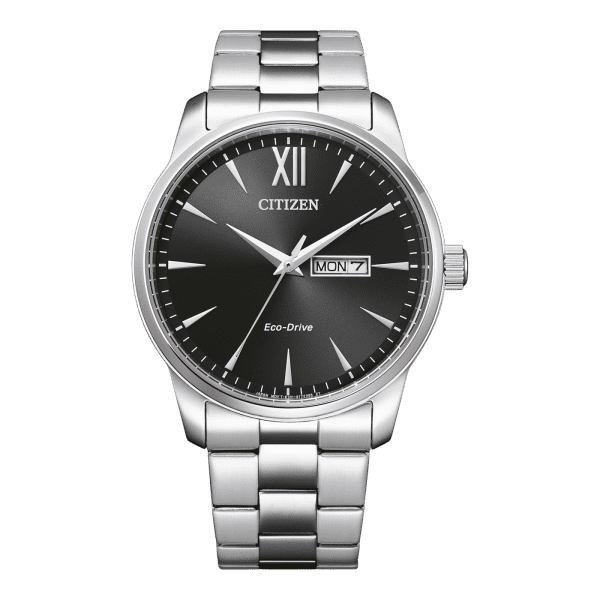 Citizen Sports Herrenuhr BM8550-81EE