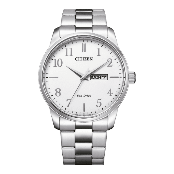 Citizen Sports Herrenuhr BM8550-81AE