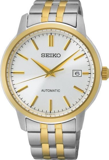 Seiko Automatik Herrenuhr SRPH92K1