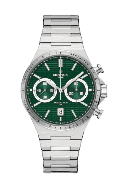 Certina DS-7 Chrono Auto C043.427.11.091.00