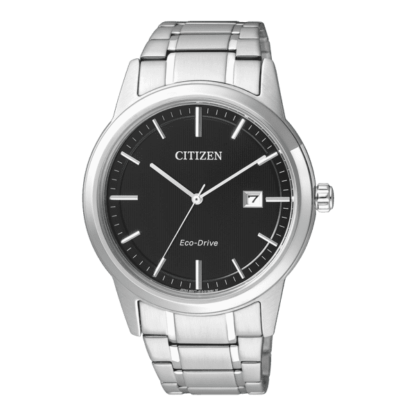 Citizen Sports Herrenuhr AW1231-58E