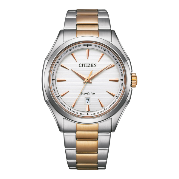 Citizen Sports Herrenuhr AW1756-89A