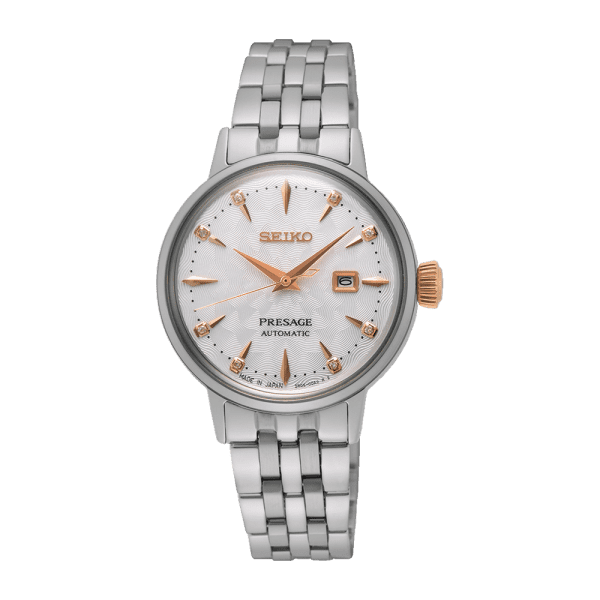 Seiko Cocktail time SRE009J1 Damenuhr