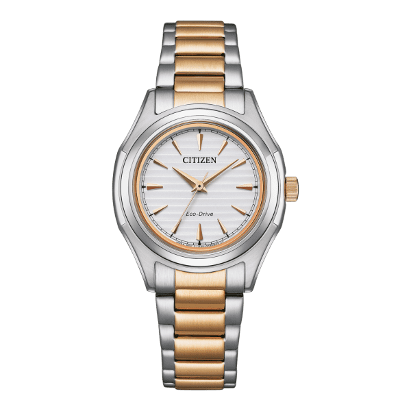 Citizen Eco-Drive Damenuhr Damenuhr FE2116-85A