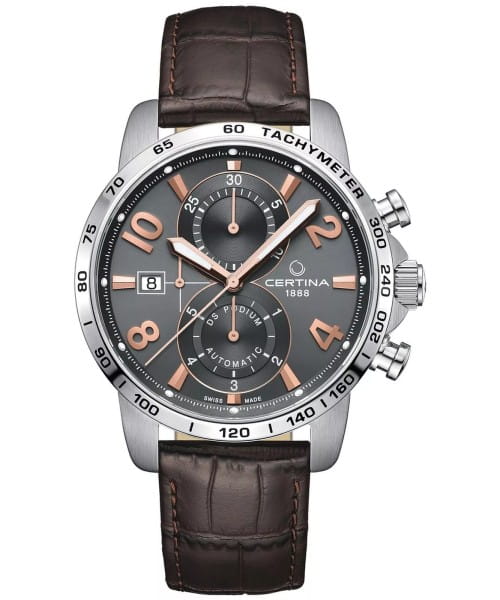 Certina DS Podium Automatik Herrenuhr C034.427.16.087.01