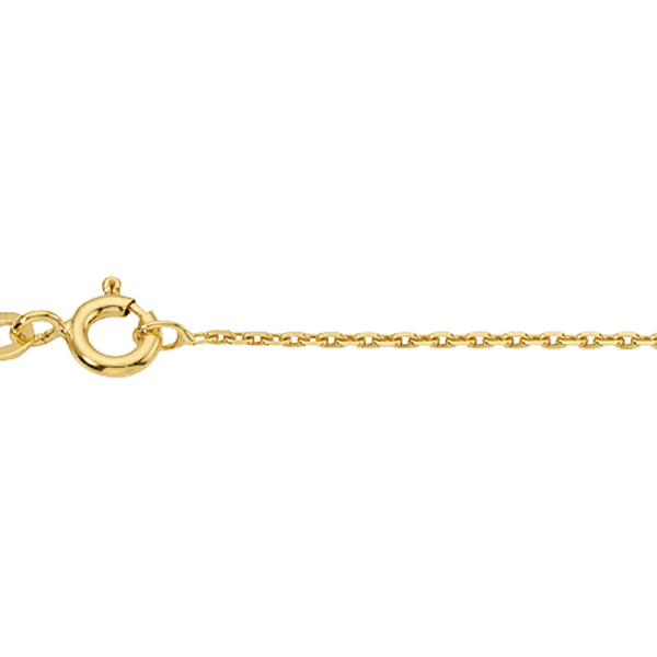CEM Damenschmuck Halskette BGA540/42