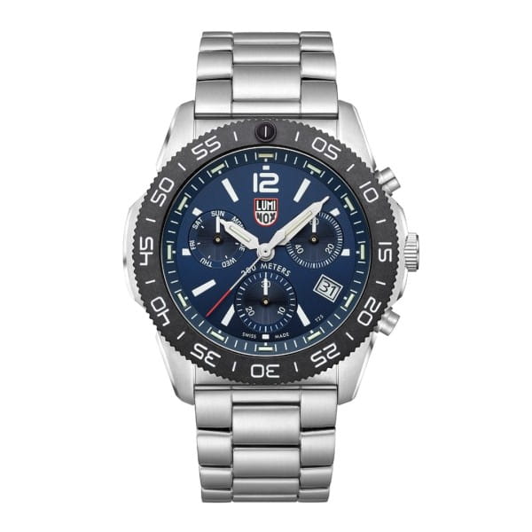 Luminox Pacific Diver Chronograph Herrenuhr XS.3143.M