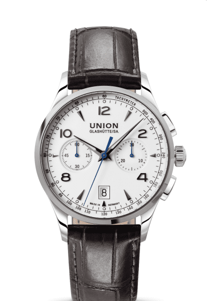 Union Glashütte Noramis Chronograph D008.427.16.017.00