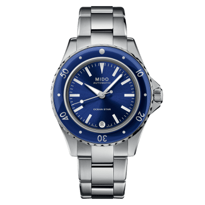 Mido Captain Ocean Star Herrenuhr M0266081104101 günstig kaufen 
