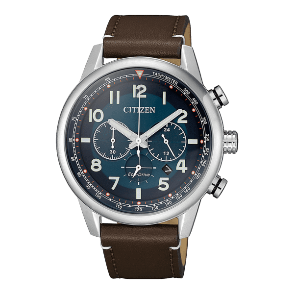 Citizen Chrono Herrenuhr CA4420-13L