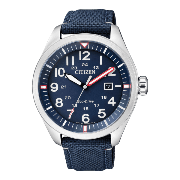 Citizen Sports Herrenuhr AW5000-16L