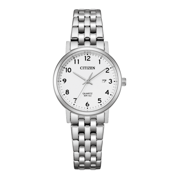 Citizen Quarz Analog Damenuhr Damenuhr EU6090-54A