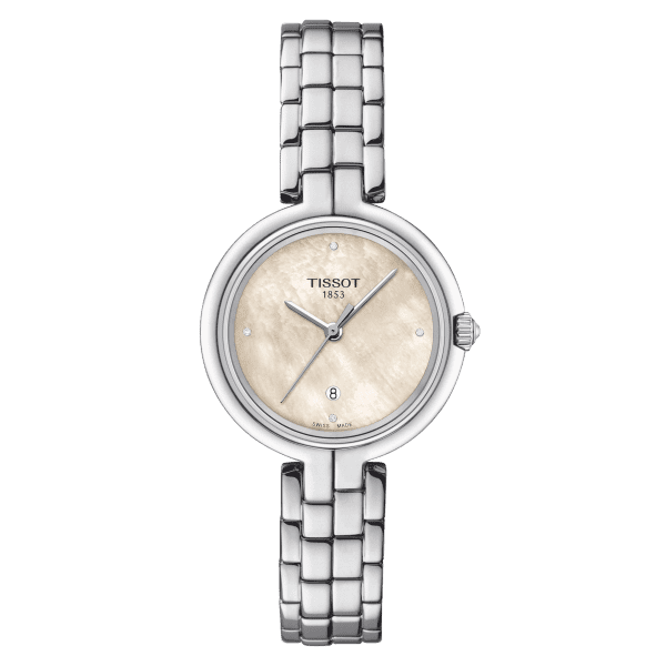 Tissot Flamingo T094.210.11.116.02